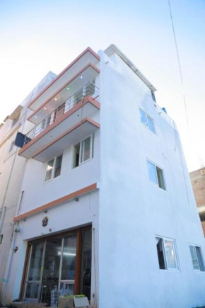 Amudha Hotels & Restaurant
